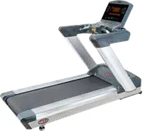 Cinta de correr profesional F&H Fitness