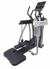 Máquina elíptica F&H Fitness